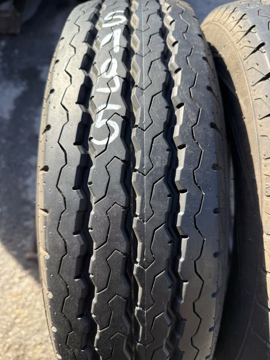 Opony wzmacniane 175/14C Nankang 2szt 7,3mm