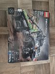 LEGO 42129 Mercedes-Benz Zetros Trial Truck