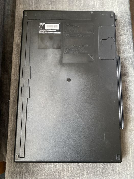 Планшетний сканер Epson V37