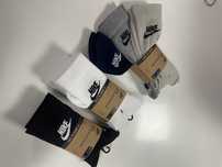 Набір шкарпеток Nike Everyday Essential DX5025-100  3 пари