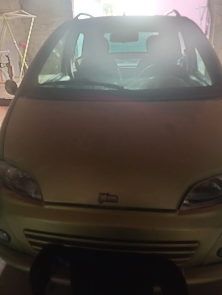 Carro sem carta de 2 lugares marca JDM abaca montanha