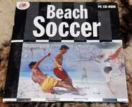 Beach Soccer | siatkówka plażowa | polskie wydanie | gra na PC
