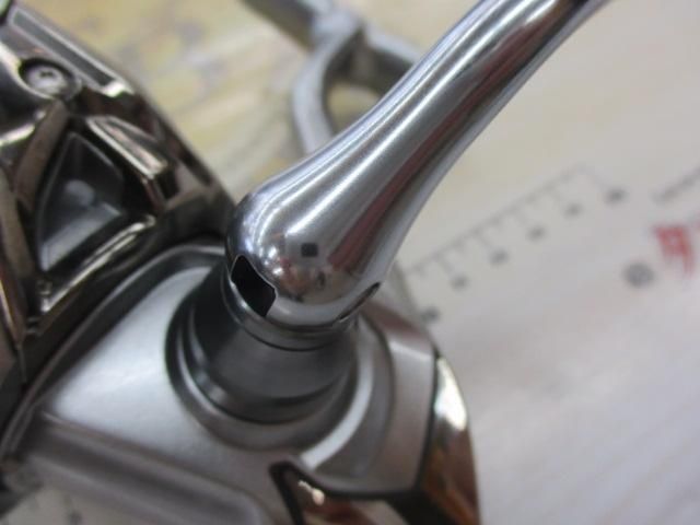 Shimano 15 Twin Power 3000HGM. Vanquish, Stella, Certate