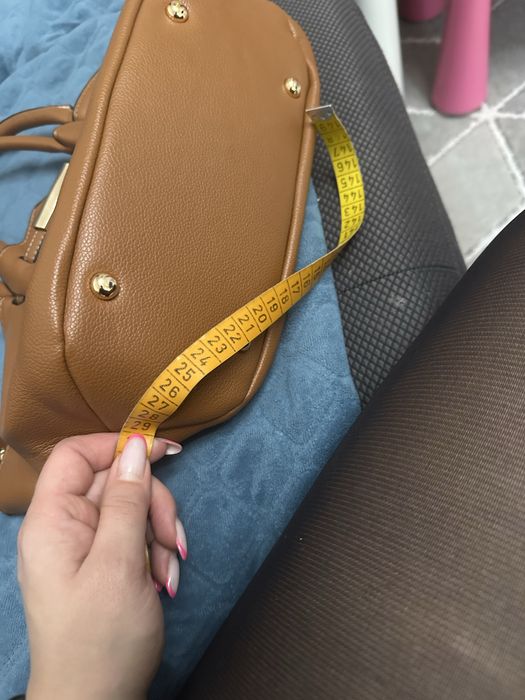 сумка під Demellier