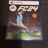 Vendo FC24 (FIFA) -Ps5