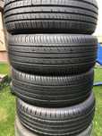 Opony letnie komplet 205/55-16 Firemax 2020 i Sunfull 2019 i Fulda 4sz