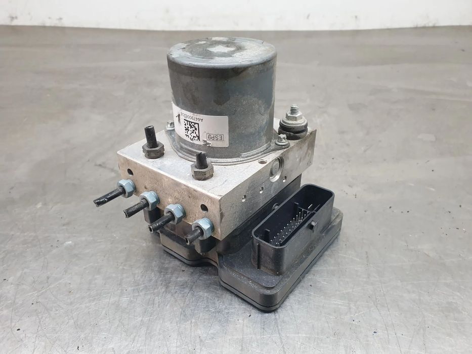 ABS MERCEDES-BENZ Vito (W447)