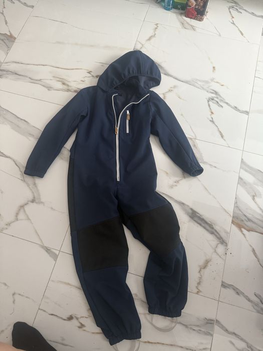 Kombinezon Reima roz 122