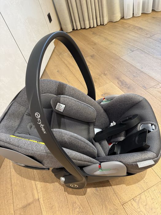 Автокрісло Cybex Cloud T i-Size нове