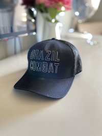 Boné Fight Wear Brazil Combat