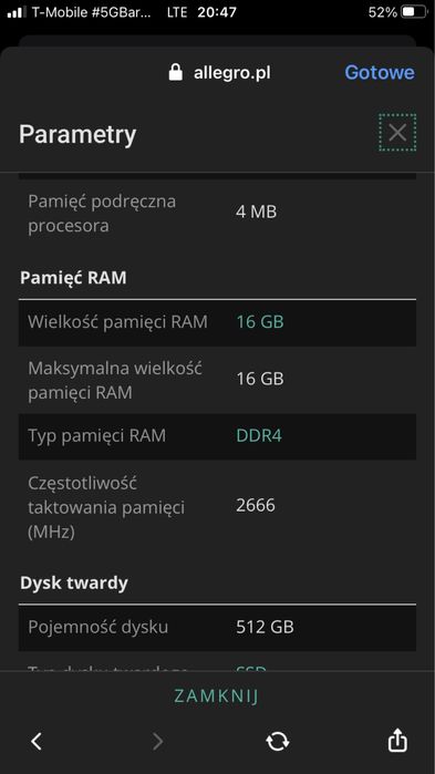 Laptop Asus TUF GAMING