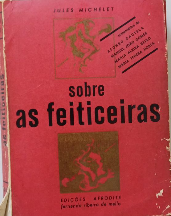 Magia, Bruxaria, Espiritismo, etç