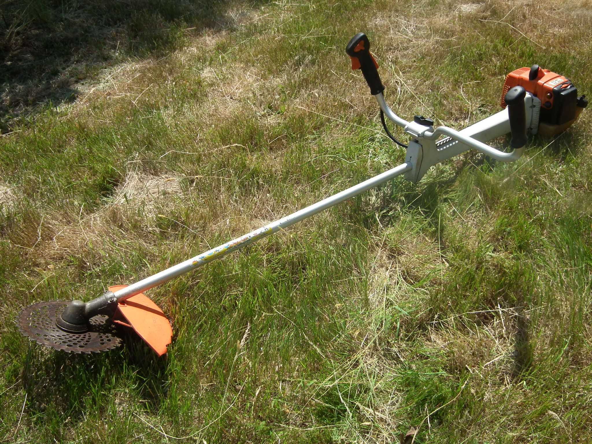Mocna Kosa Stihl FS 350 mocna 2,2 kM (1,6 kW)