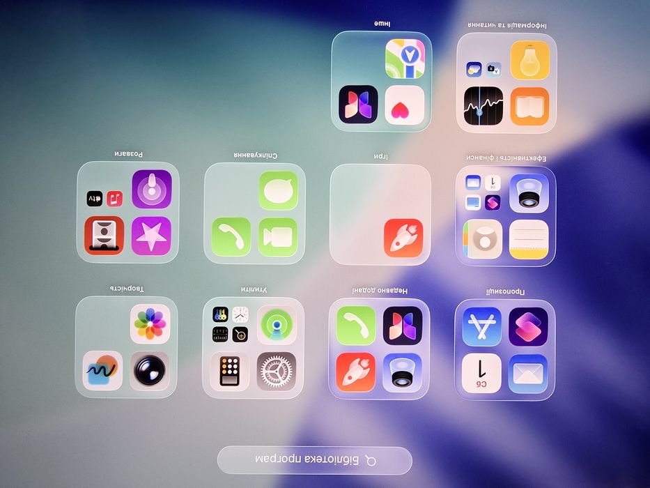 iPad Pro 13, 24р. m4 256Gb Lte ідеал