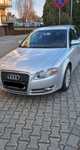 Audia A4 B7 1.6 Benzyna