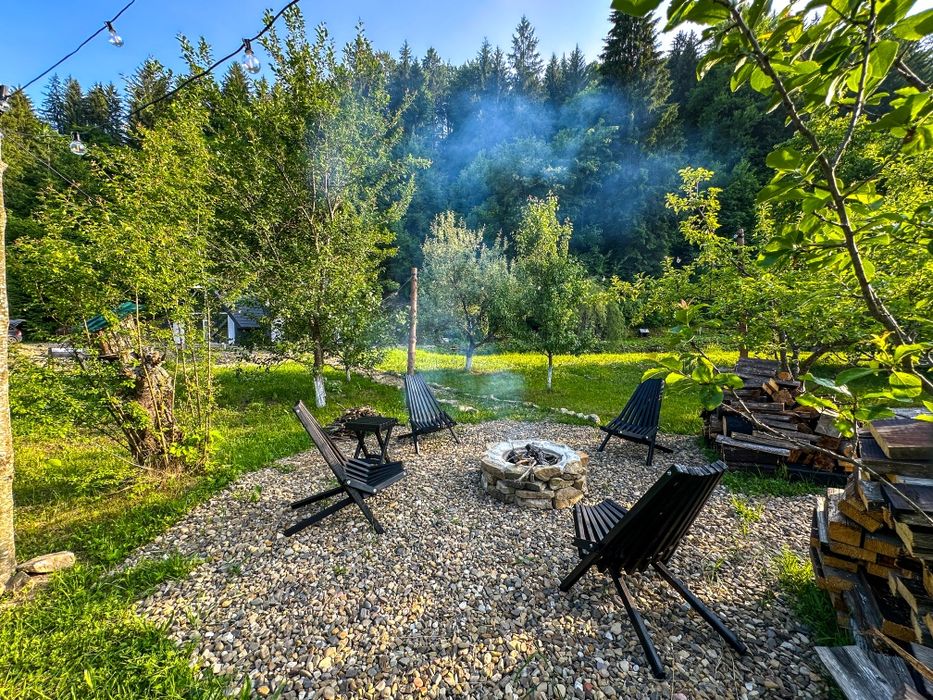 Відпочинок в Карпатах. Котедж в Карпатах. Верховина відпочинок.