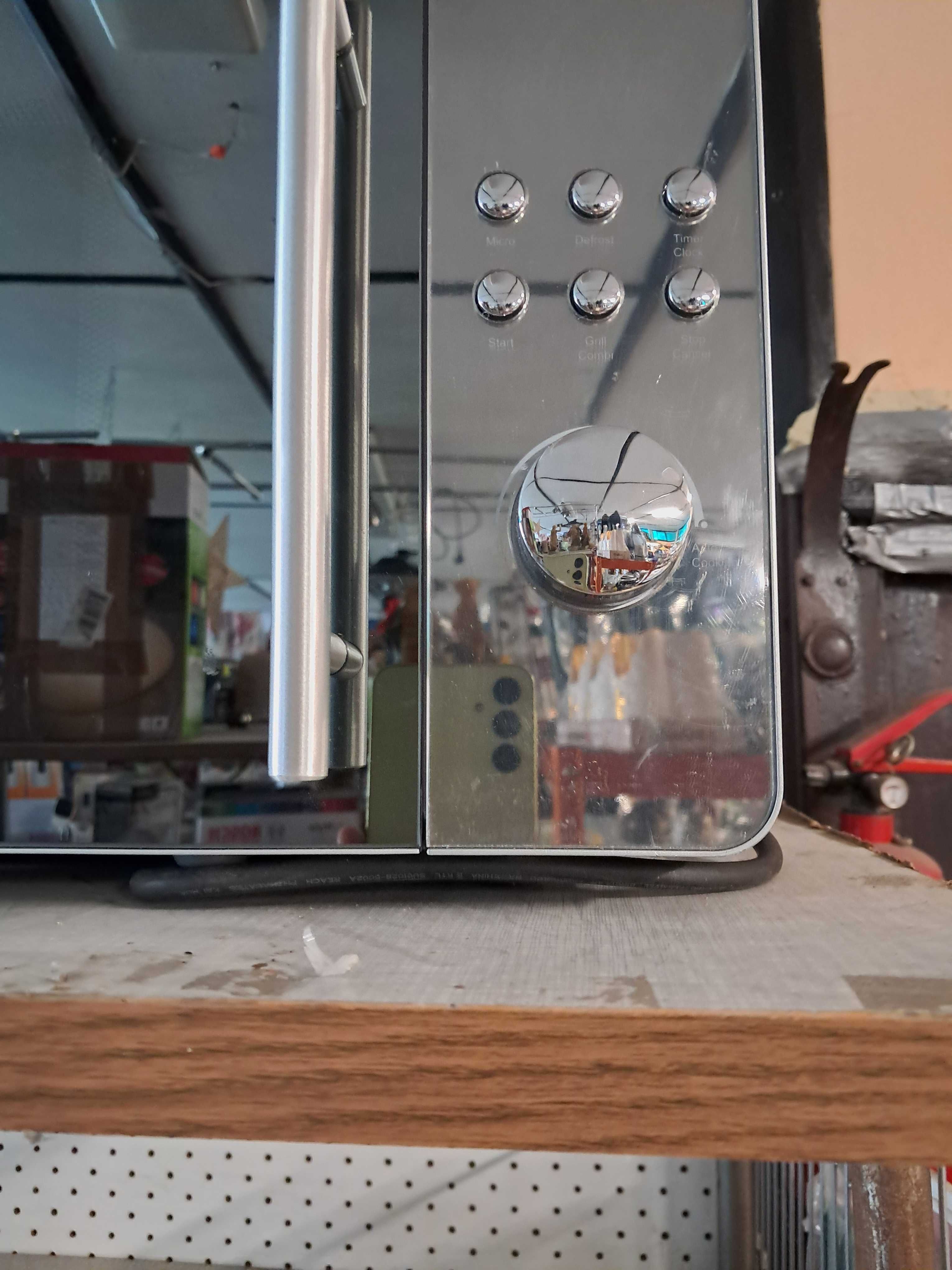 Sprzedam mikrofalowke Proficook