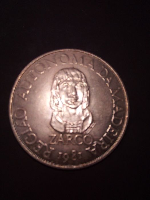 Moeda de 100 escudos