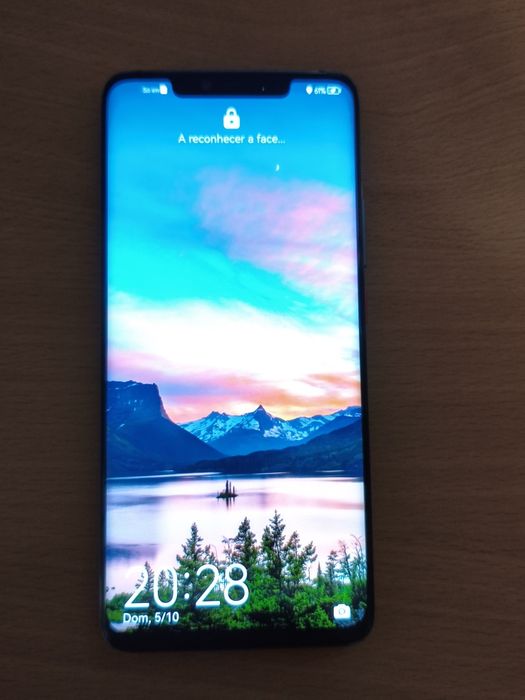 Huawei mate 20pro