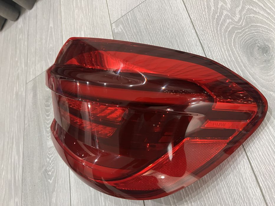 Задний правый стоп фонарь BMW X3 G01