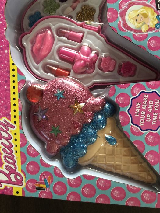 Makijaż dla dzieci w lodzie 48tknz