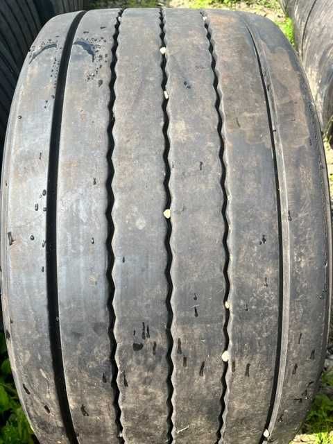 Opona 435/50R19.5 CONTINENTAL CONTI HYBRID HT3 (1100 netto)