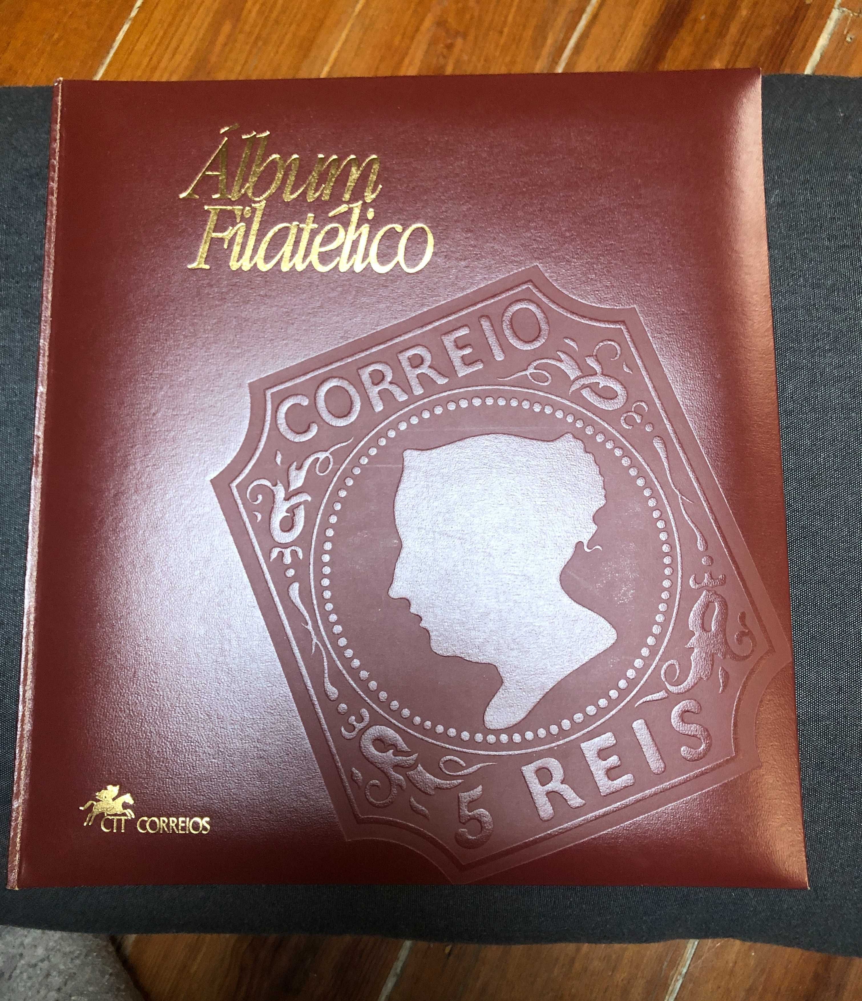 Álbum de Colecção de selos  Macau 97 / 99