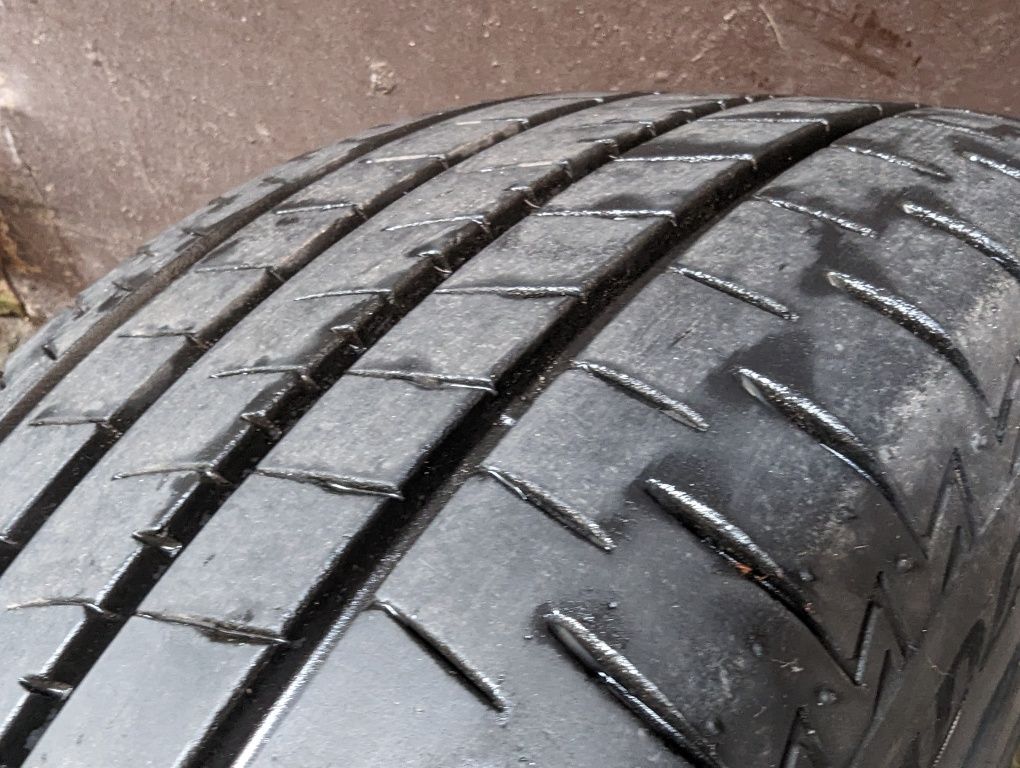 Летняя резина bridgestone turanza t005a 235/45 R18