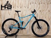 Cube Stereo ONE22 Race Shimano XT 2024