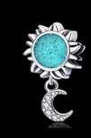 Charms zawieszka do bransoletki typu pandora srebro 925+Gratis