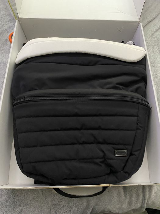 Sprzedam NOWY śpiworek Platinum Lite Cot Cybex pasuje do Priam Mios