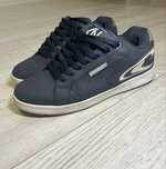 Oneill rap sk8 y2k shoes шузи
