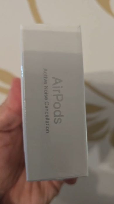 AirPods 4 ANC Selados