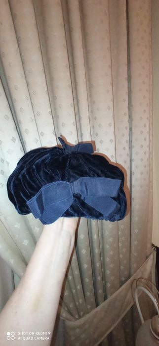 шляпки разные женские