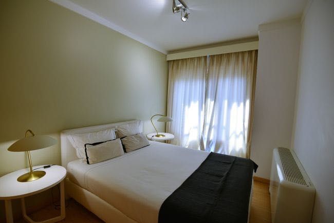 Arrendamento de apartamento T3, Avenida Dom João II, Parque das Nações