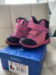 Buty zimowe wodoodporne CCC 21r