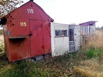 Продається земельна ділянка в районі вулиці Героїв Холодного Яру