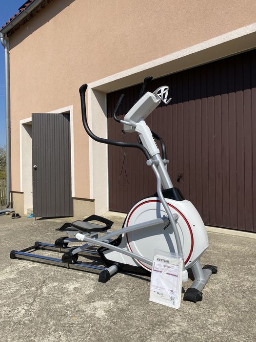 KETTLER orbitrek eliptyczny-idealny stan
