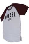 Diesel t-shirt  oryginalna koszulka rozmiar  S
