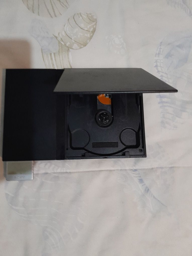 Playstation 2 como nova