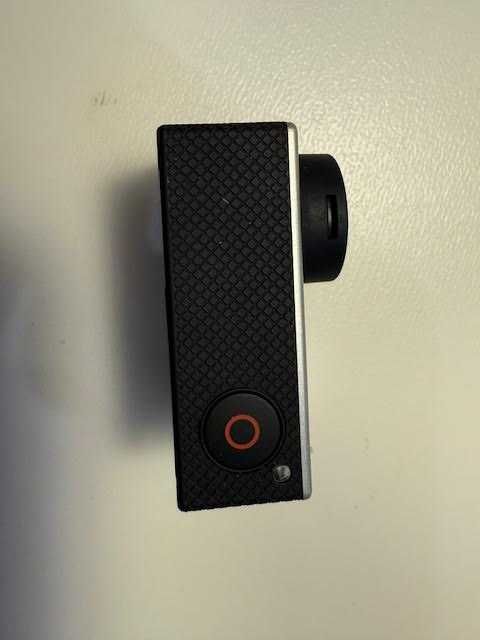 Kamera sportowa GOPRO 3 hero + obudowa podwodna