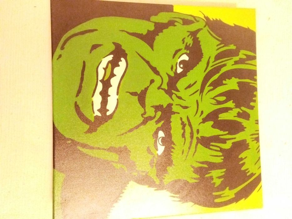 Quadros decorativos criança