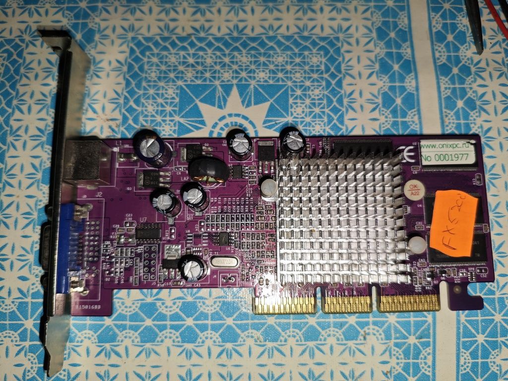 APG(videocard)відеокарти,старі відеокарти(old videocard),TV-tuner