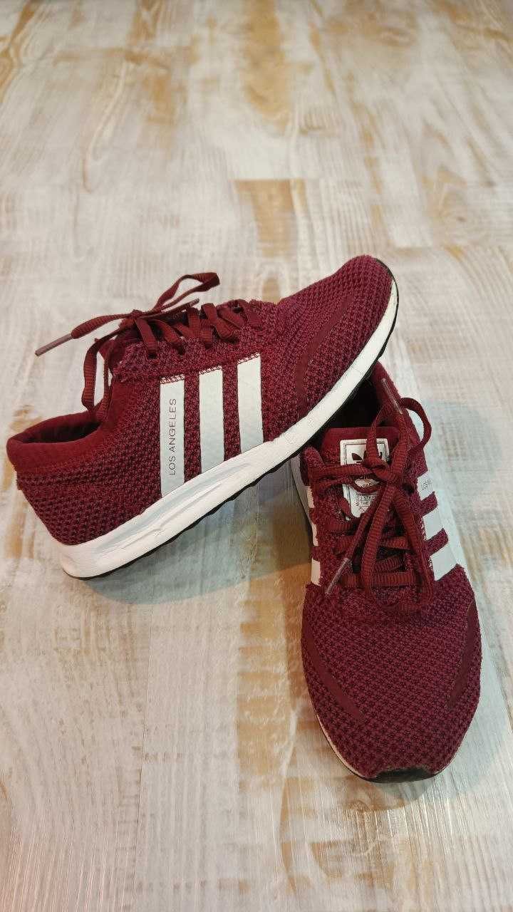 Кросівки adidas los angeles