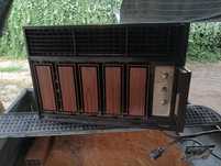 Ar condicionado de janela 14.000 BTU potente