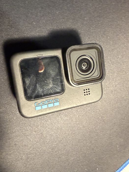 GoPro Hero 10 Black64284470011651121