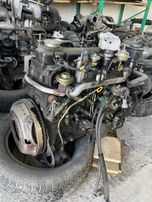 Двигун Двигатель мотор Nissan Navara D21 D22 Навара до 97 року