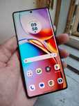Телефон Motorola edge plus 2023 40 ultra 8/512g 1sim