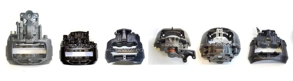 Zacisk Hamulcowy regeneracja ciężarowe, Bus Autobus Autokar osobowe, maszyny budowlane, ciągniki rolnicze Tył Przód