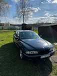 BMW E39 2.5 Benzyna + LPG
